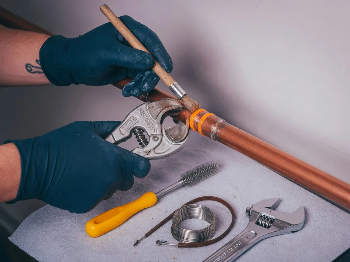 Why choose Sump Pump Repair in Stout, OH